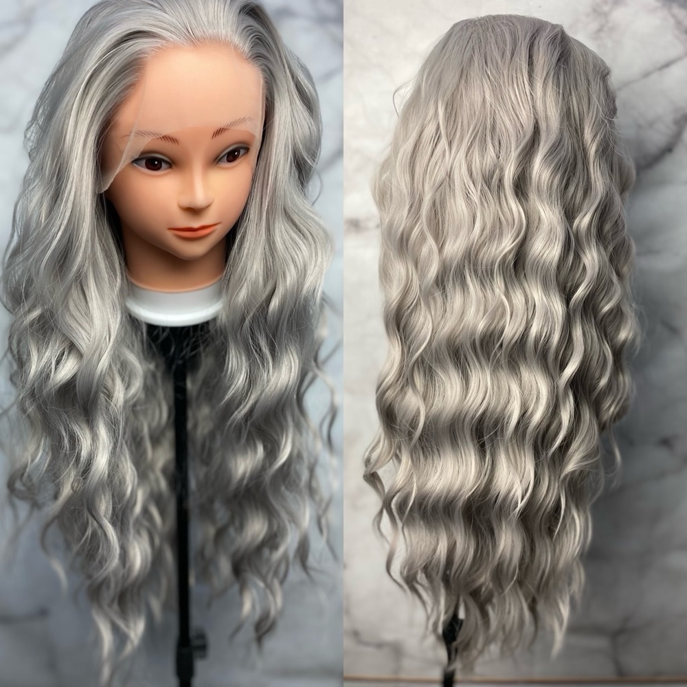 Kinky Curly Lace Wigs